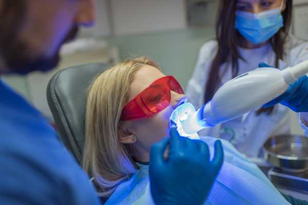 Warning Signs That Your Tooth Sensitivity Needs Attention Guildford