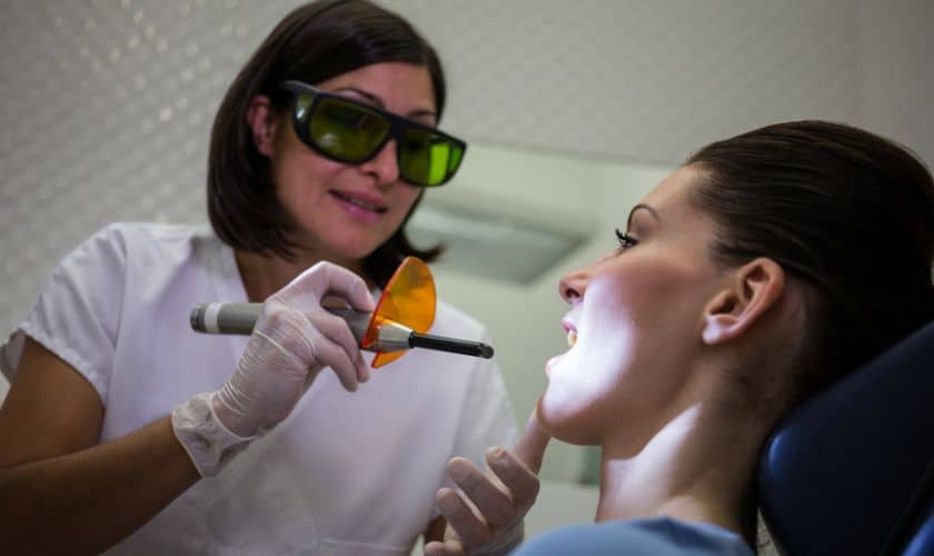 Is Laser Teeth Whitening Worth It Compared to Other Options Guildford?
