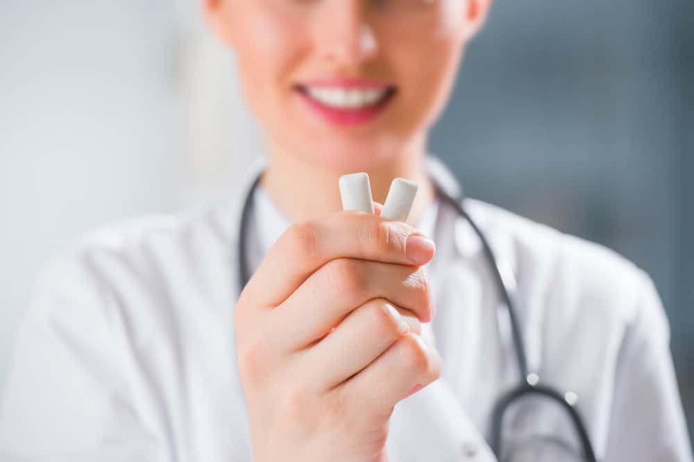 When and How to Use Chewing Gum Effectively Guildford
