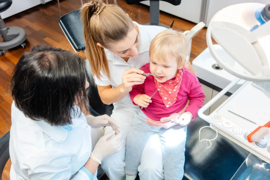 How Can Parents Protect Their Child’s Smile from Sugar Damage Guildford?