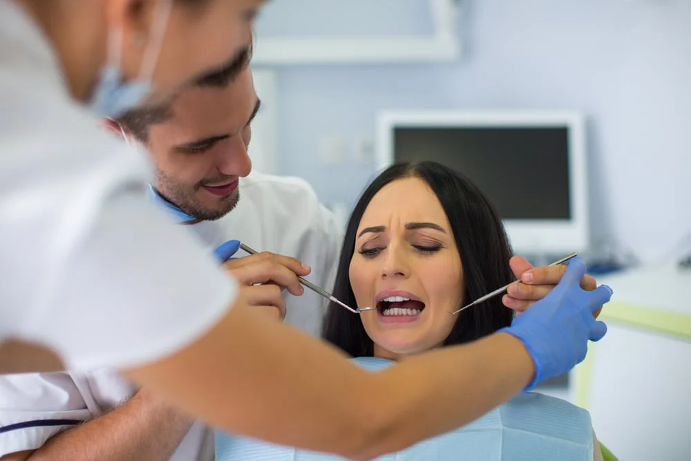 How to Choose a Dentist Who Helps You Feel Comfortable Guildford