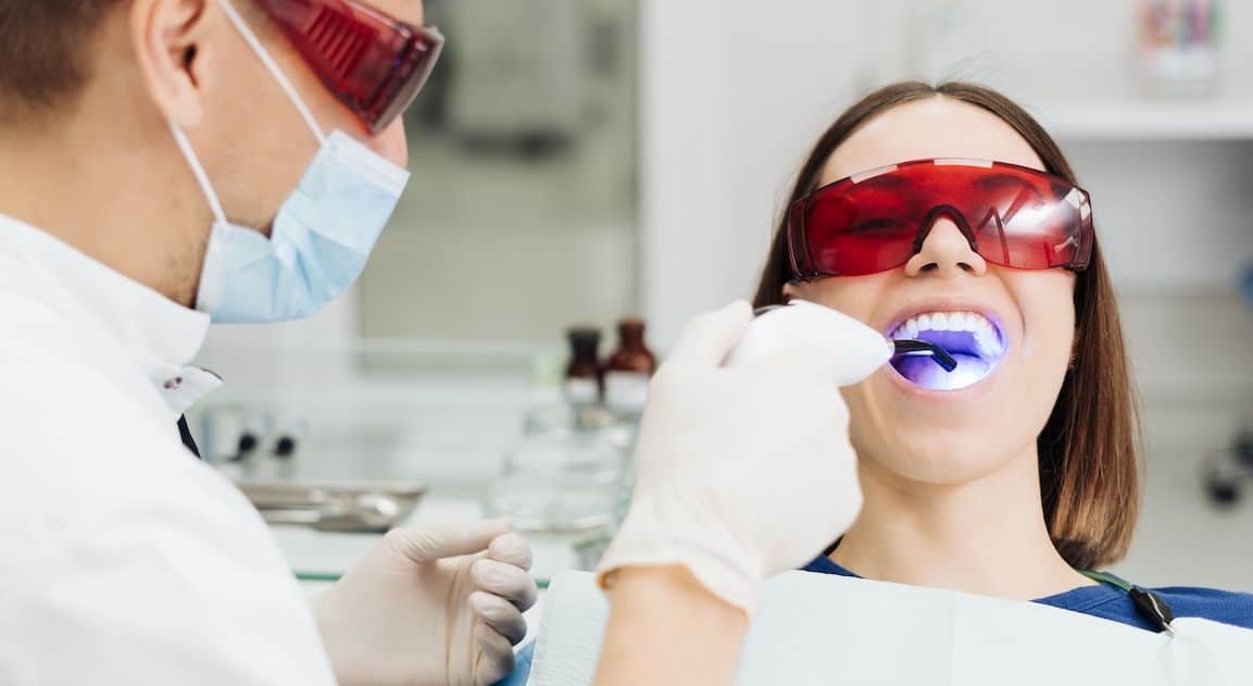 Why Is AI Becoming Essential for Smile Transformation Guildford?