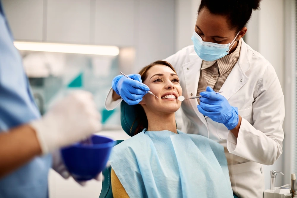 Maintaining Your Results: Tips to Extend the Brightness After Laser Whitening Guildford