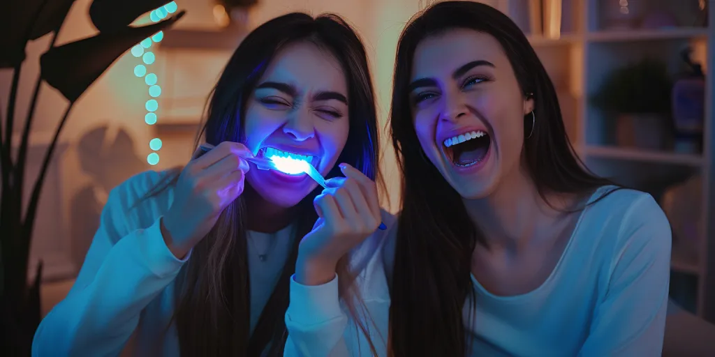 How Whitening Methods Can Affect Your Teeth Over Time Guildford
