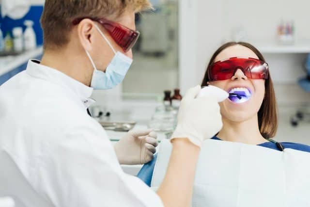 Simple Relaxation Techniques for a More Positive Dental Experience Guildford