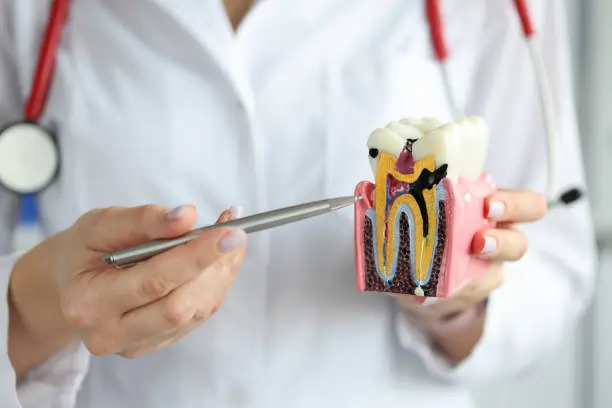 The Silent Culprits: Common Habits That Damage Your Teeth Guildford