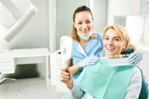 Teeth Whitening Myths Guildford Unveiled