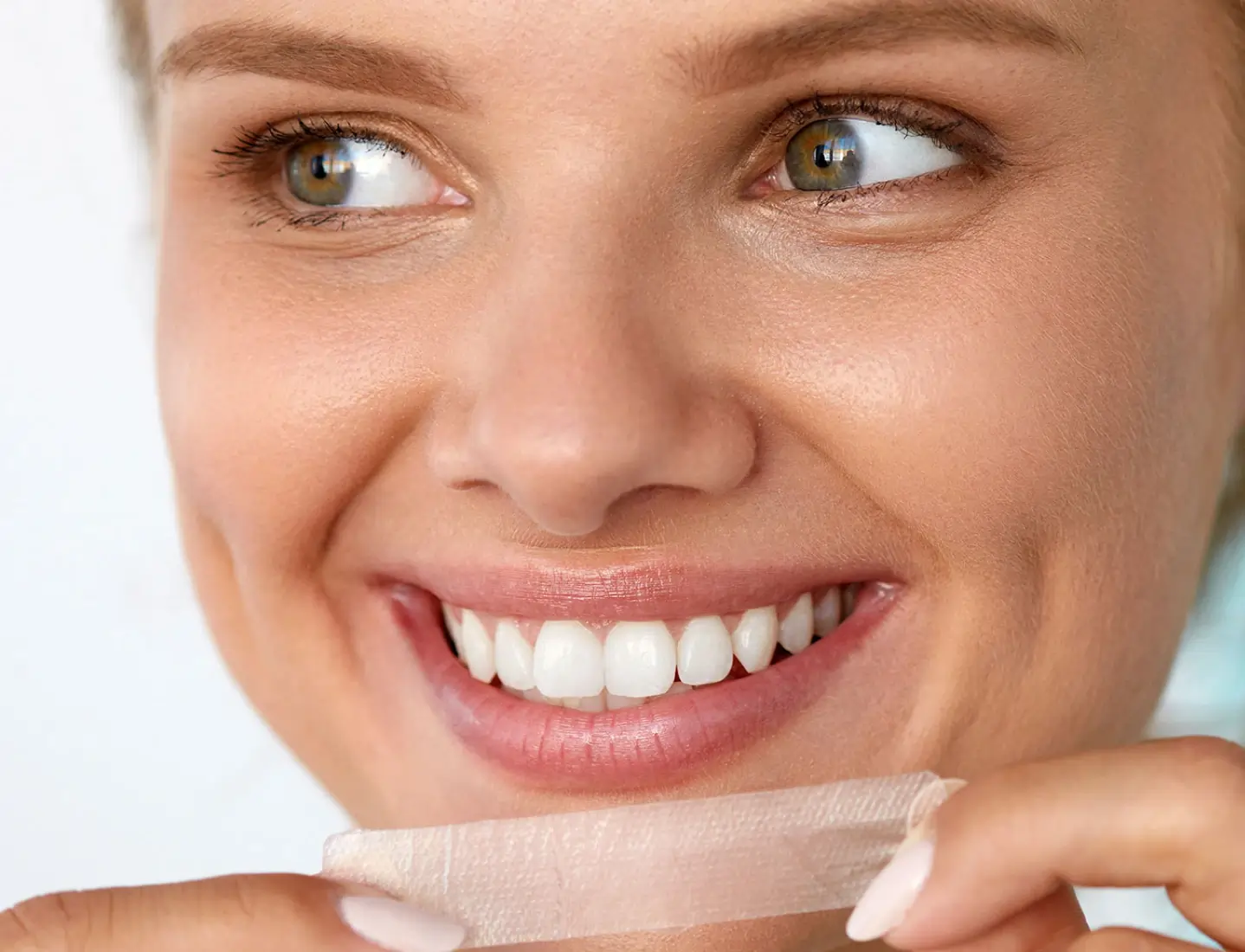 How Long Does It Take for Natural Whitening Methods to Show Results Guildford?