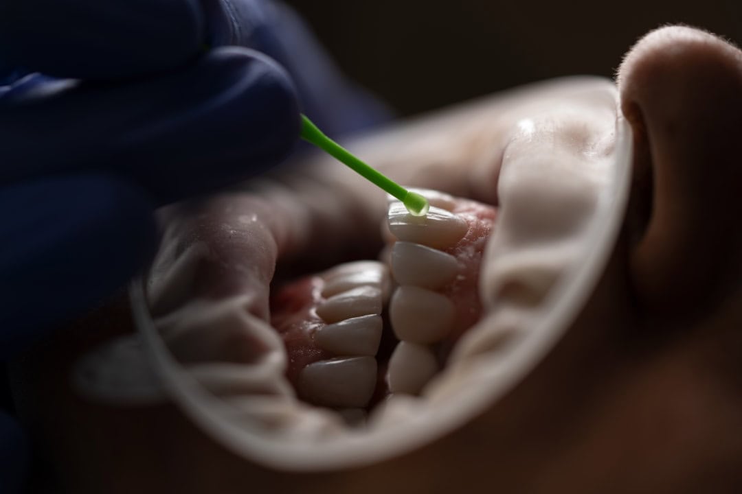 The Role of Saliva: Nature’s Defense System Guildford