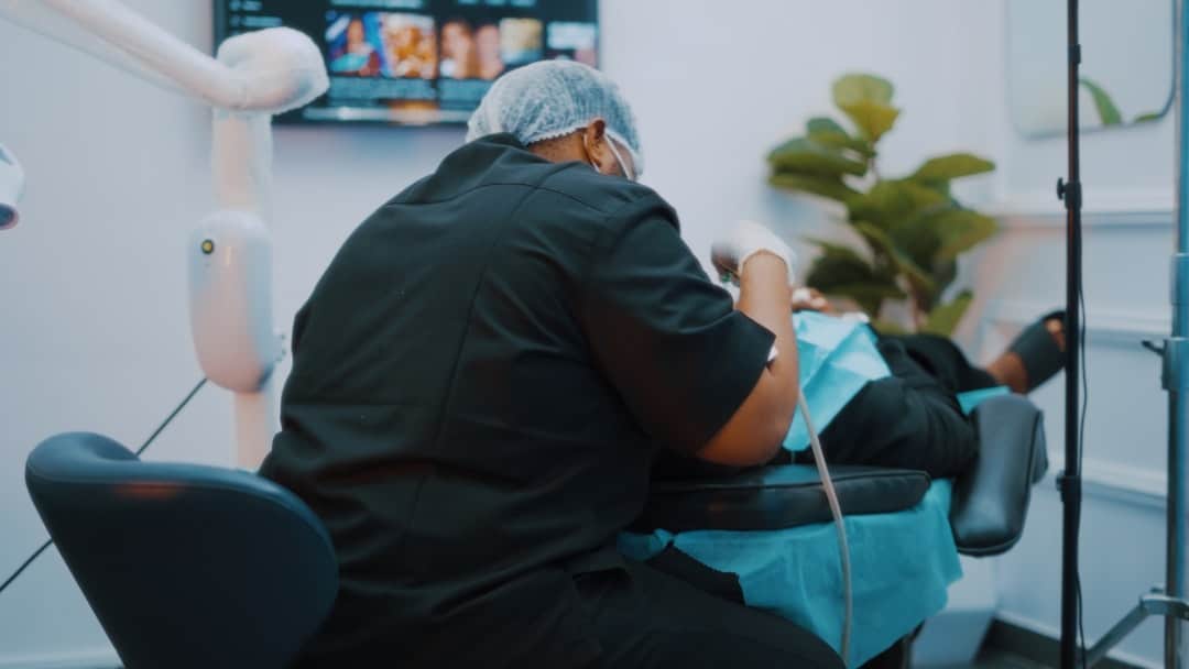 What Symptoms Indicate That You Might Need a Root Canal Guildford